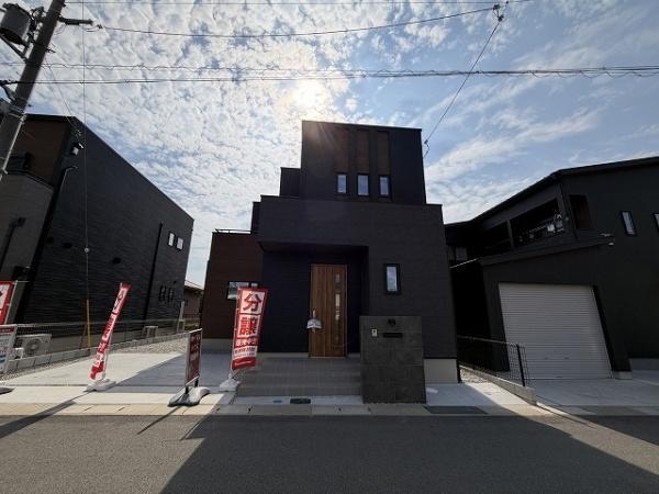 タマタウン桜井外山　1号地　新築戸建