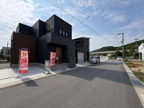 タマタウン桜井外山　1号地　新築戸建