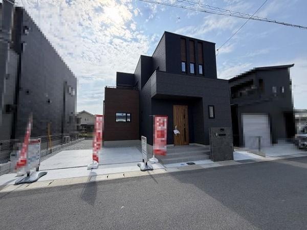 タマタウン桜井外山　1号地　新築戸建