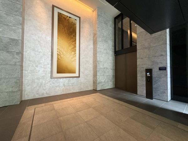 グランドメゾン新梅田タワーTHECLUBRESIDENCE