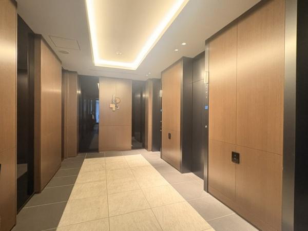 グランドメゾン新梅田タワーTHECLUBRESIDENCE