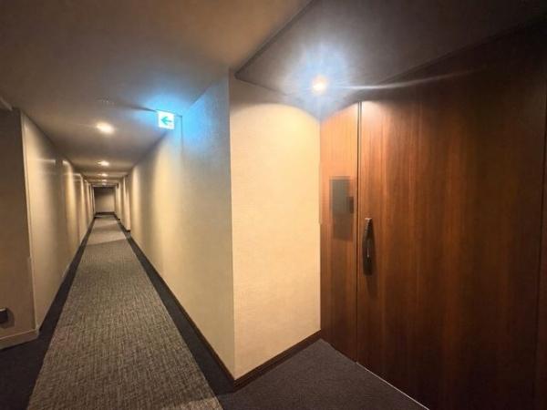 グランドメゾン新梅田タワーTHECLUBRESIDENCE
