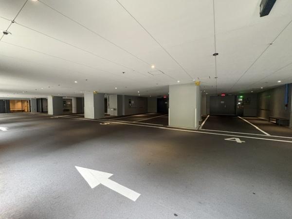 グランドメゾン新梅田タワーTHECLUBRESIDENCE