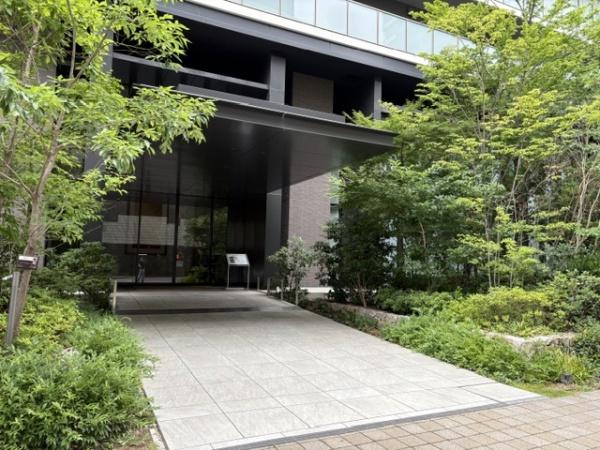 グランドメゾン新梅田タワーTHECLUBRESIDENCE