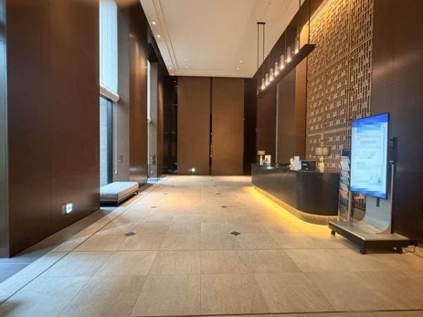 グランドメゾン新梅田タワーTHECLUBRESIDENCE