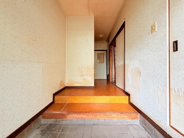 橿原市中曽司町の中古一戸建て