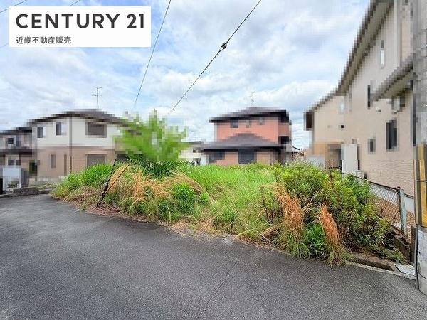 橿原市石原田町 売土地