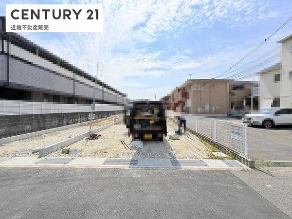 天理市富堂町 3区画 新築戸建