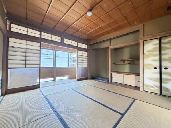 香芝市関屋北７丁目の中古一戸建て