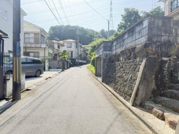 香芝市関屋北７丁目の中古一戸建て