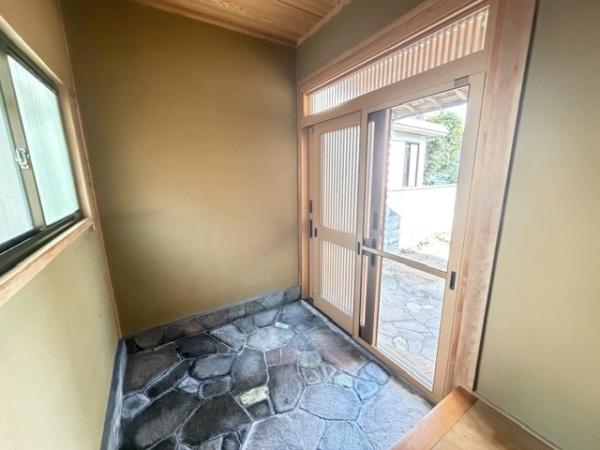 香芝市関屋北７丁目の中古一戸建て