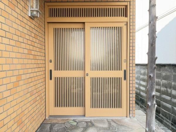 香芝市関屋北７丁目の中古一戸建て