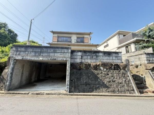 香芝市関屋北７丁目の中古一戸建て