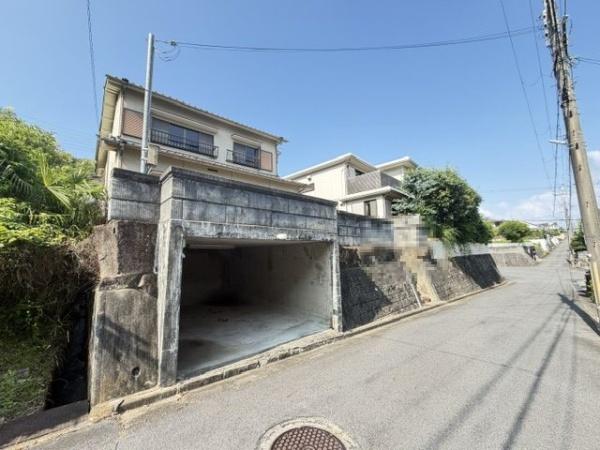 香芝市関屋北７丁目の中古一戸建て