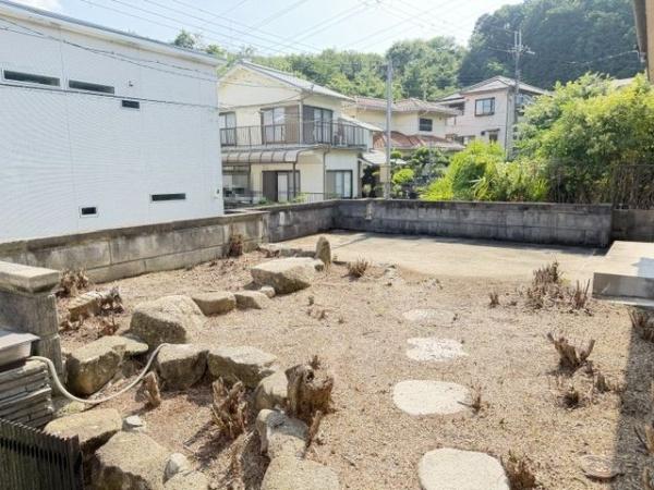 香芝市関屋北７丁目の中古一戸建て