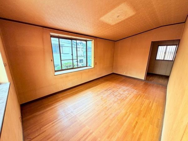 橿原市中曽司町の中古一戸建て