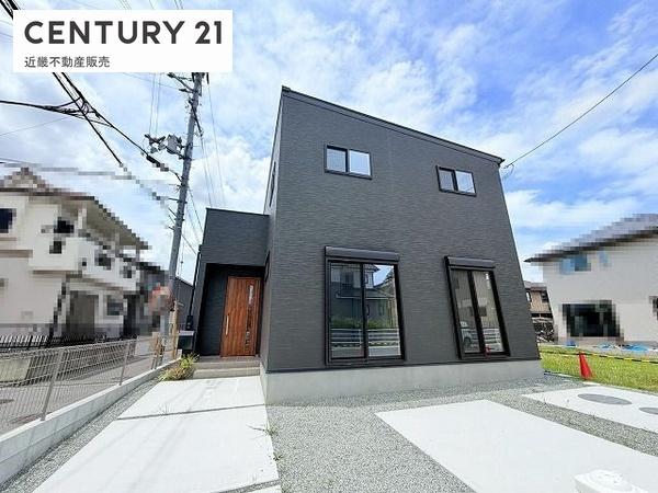 橿原市豊田町　4号地　新築戸建