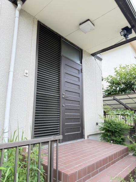 北葛城郡河合町泉台2丁目　中古戸建