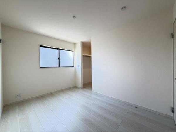 北葛城郡広陵町三吉赤部　9期　新築戸建　2号棟