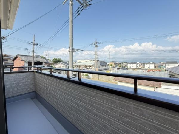 北葛城郡広陵町三吉赤部　9期　新築戸建　2号棟