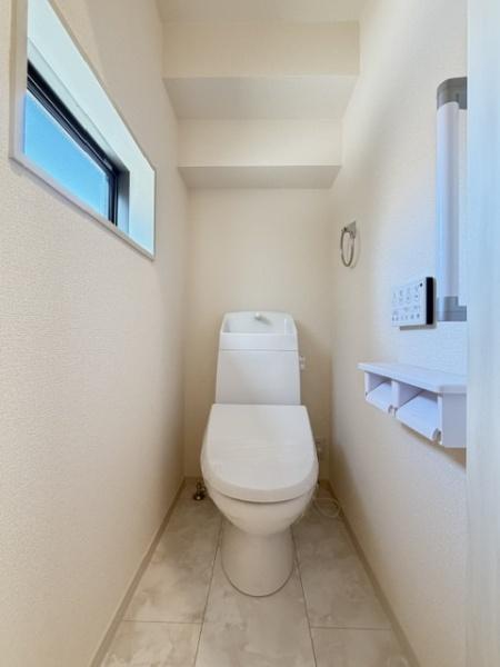 北葛城郡広陵町三吉赤部　9期　新築戸建　2号棟