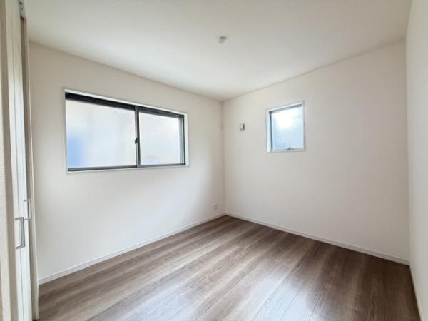 北葛城郡広陵町三吉赤部　9期　新築戸建　3号棟