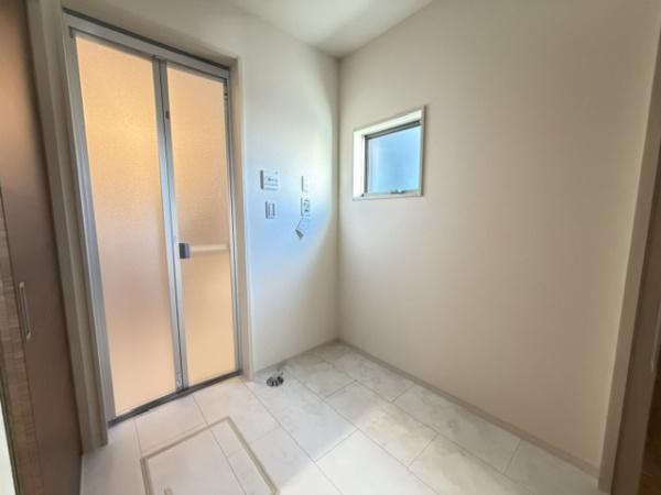 北葛城郡広陵町三吉赤部　9期　新築戸建　3号棟
