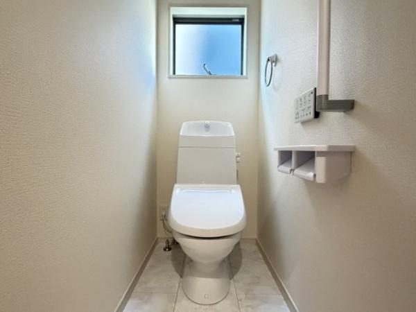 北葛城郡広陵町三吉赤部　9期　新築戸建　3号棟