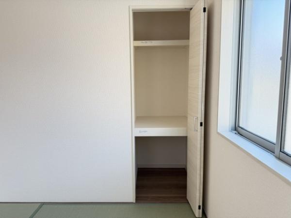 北葛城郡広陵町三吉赤部　9期　新築戸建　1号棟