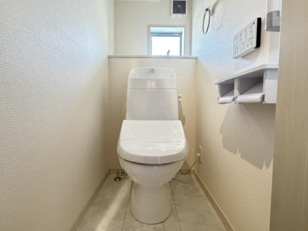 北葛城郡広陵町三吉赤部　9期　新築戸建　1号棟