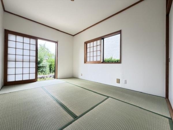 北葛城郡広陵町馬見南５丁目の中古一戸建て