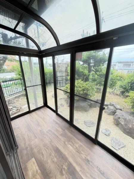 北葛城郡広陵町馬見南５丁目の中古一戸建て
