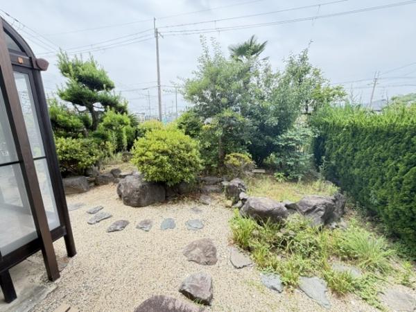 北葛城郡広陵町馬見南５丁目の中古一戸建て
