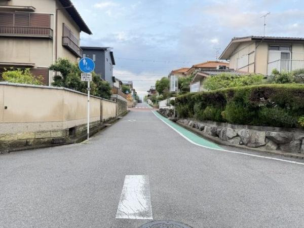 北葛城郡上牧町片岡台１丁目の中古一戸建て