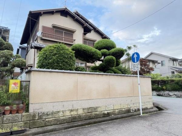 北葛城郡上牧町片岡台１丁目の中古一戸建て