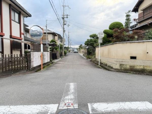 北葛城郡上牧町片岡台１丁目の中古一戸建て