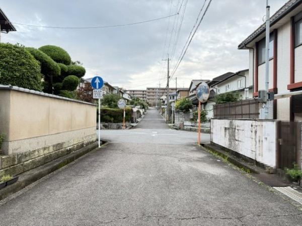 北葛城郡上牧町片岡台１丁目の中古一戸建て