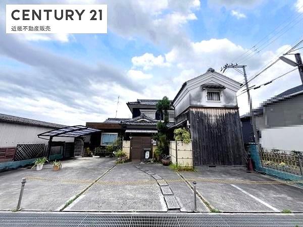 桜井市大字三輪　中古戸建