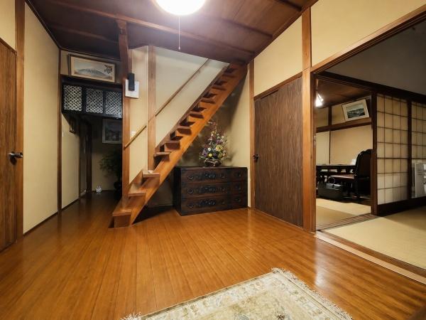桜井市大字三輪の中古一戸建て