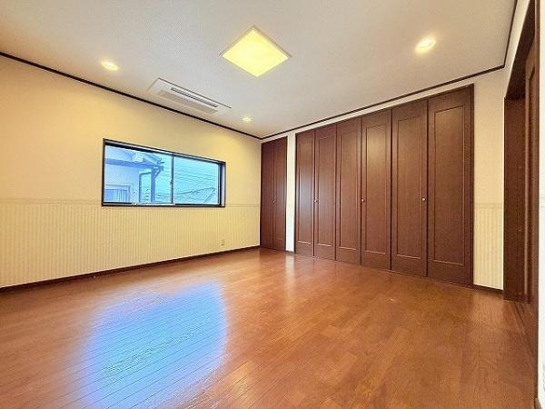 橿原市曽我町の中古一戸建て