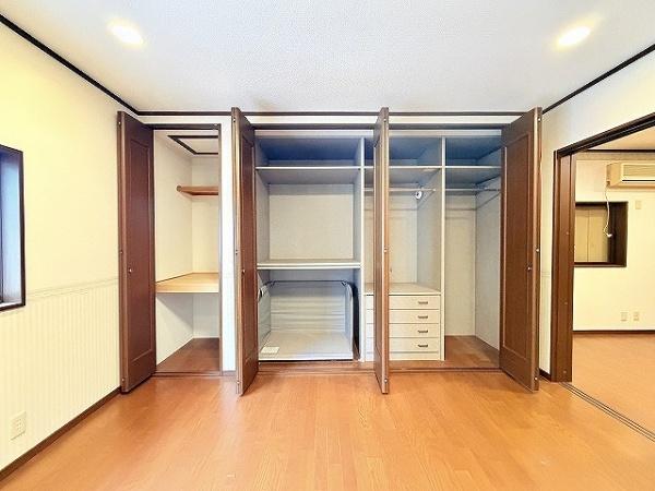 橿原市曽我町の中古一戸建て