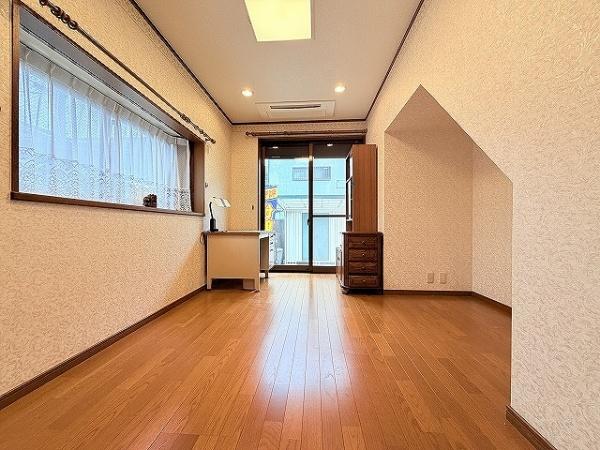 橿原市曽我町の中古一戸建て