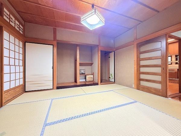 橿原市曽我町の中古一戸建て