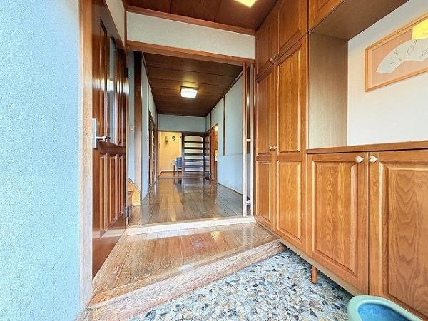 橿原市曽我町の中古一戸建て