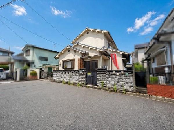 橿原市曽我町の中古一戸建て
