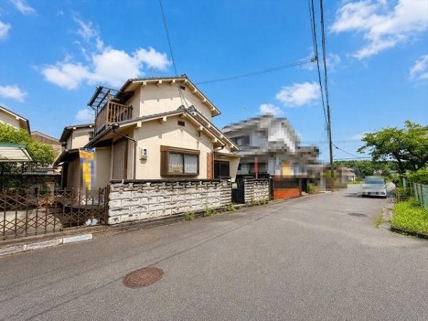 橿原市曽我町の中古一戸建て