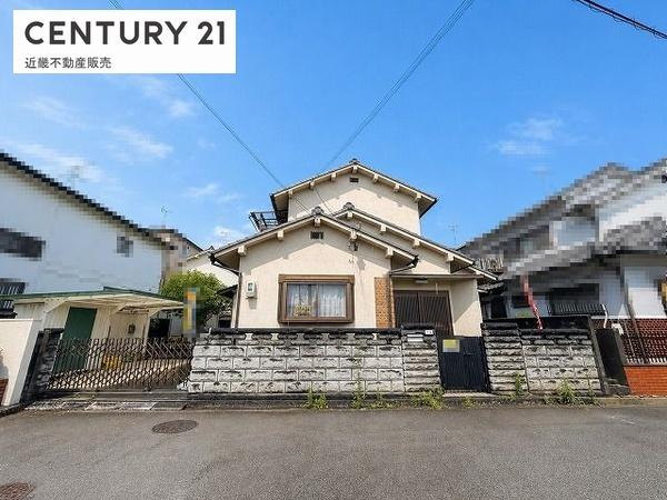 橿原市曽我町　中古戸建