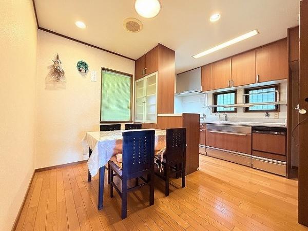 橿原市曽我町の中古一戸建て