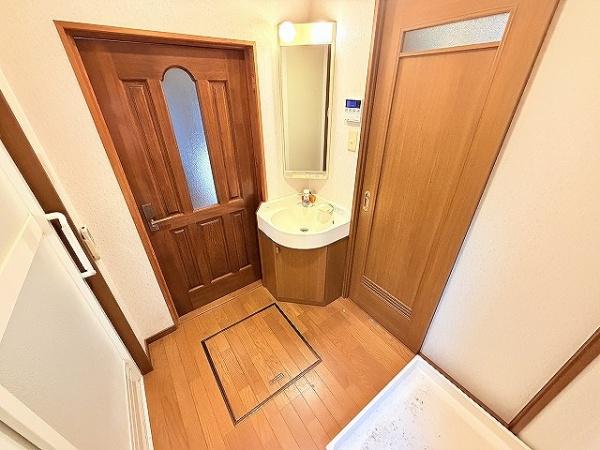 橿原市曽我町の中古一戸建て