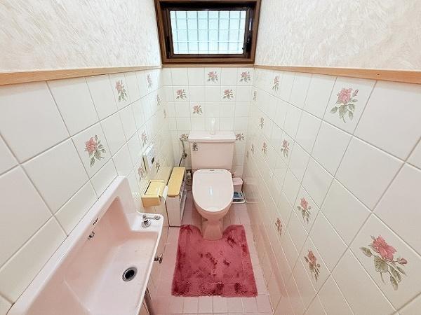 橿原市曽我町の中古一戸建て